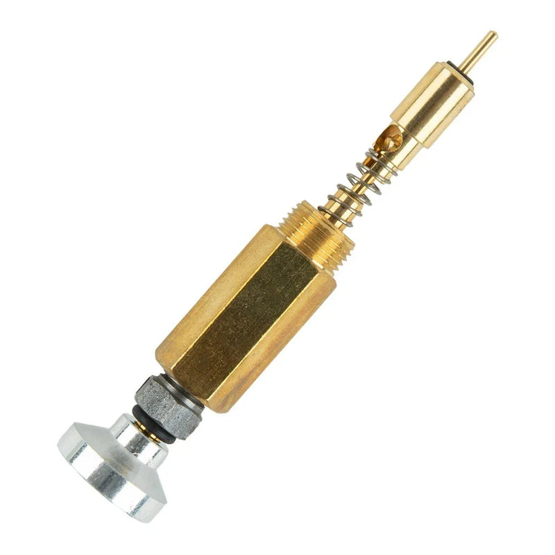 Kawasaki Bayou 300 KLF300 Carburetor Choke Cable Eliminator