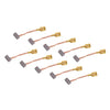 Toyota Corolla 20 x Window Lift Motor Carbon Brushes