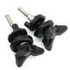 BMW R1200GS ADV Windshield Lock Adjustment Screw (2004-2016)