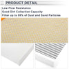 Chevrolet Impala Engine Cabin Air Filter Combo 2.5L (2014-2019)