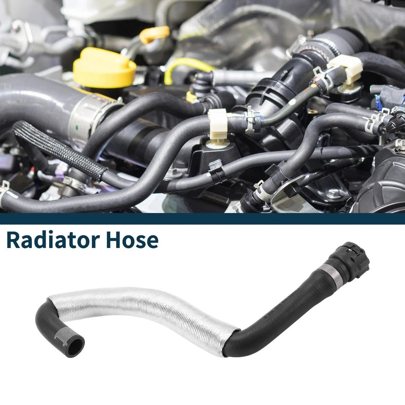 Porsche Macan 2015 (2015) - Rubber Coolant Pipe Radiator Hose