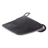 BMW 3 Series F30 F31 Grey Front Bumper Tow Hook Eye Cover (2013-2018)
