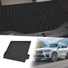 BMW X5 (2019-2022) 1 Pc Flat Face Cargo Liner Trunk Mat
