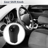 Toyota RAV4 6 Speed Manual Gear Shift Knob (1992–2009)