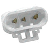 Nissan Navara D21 Ute 1986-1989 New RH Corner Indicator Amber Blinker Lamp