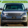Land Rover Range Rover Front Right Washer Nozzle Cover (2018-2022)