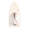 Universal Car - FM / AM Radio Aerial Decor Shark Fin Antenna (No Drilling)