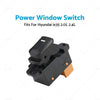 Hyundai IX35 Electric Power Window Switch (2010-2015)