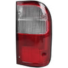 Toyota Hilux LN166 LN167 RZN174 Tail Light (1998-2005)