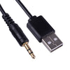 BMW E60 E63 E61 Bluetooth Module AUX Cable Adapter (2004-2010)