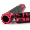 Honda CBR F3 7/8" CNC Aluminum Handlebar Grips (1997-1999)