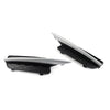 BMW X5 E70 X6 E71 Fog Light Grill Trim (2007-2013)