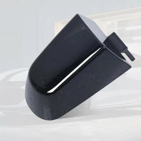 Chevrolet Camaro Front Left Driver Side Door Lock Cylinder Cover (2016–2020)