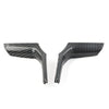 BMW 3 Series G20 Carbon Fiber Steering Wheel Cover (2019-2021)