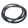 Toyota Dyna U20, BU26, U30, BU40, HU40, WU40, WU50 Front Door Weatherstrip x2