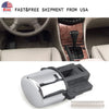 Honda Accord Gear Shift Level Knob Repair Kit + Spring (2003-2005)