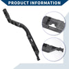 Honda Accord Right Rear Bumper Support Bracket (2006-2007)