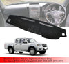 Mazda BT50 BT-50 Dashboard Mat Cover (2006-2011)