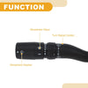 Ford Edge, Flex Steering Column Turn Signal Switch (2007-2014)