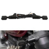 T100 T120 Street Twin Bobber Mini Turn Signal Light Indicator Lamp (2016-2023)