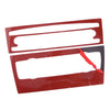 BMW 3 Series E90 E92 E93 A/C CD Panel Cover (2005-2012)