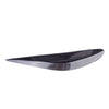 Nissan Altima Carbon Fiber Headlight Eyelid Covers (2013-2015)