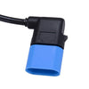 Mercedes W176 W246 W242 X156 X117 4Pcs ABS Wheel Speed Sensors (2012-2019)