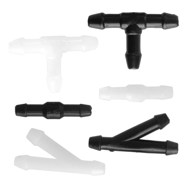 Jeep Grand Cherokee Windshield Wiper Washer Spray Nozzle (2011-2017)
