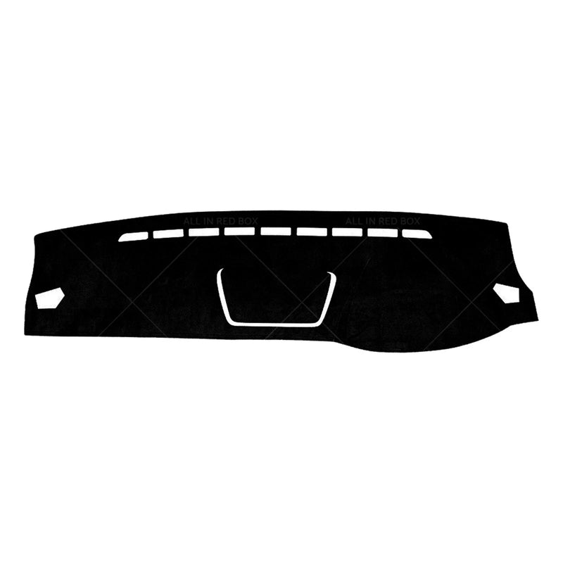 GWM Cannon L & CC Dash Mat Cover Microfiber Leather (2020-2023)