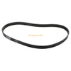 Polaris Ranger XP 1000, Crew XP 1000 Northstar Drive HVAC Belt (2017–2021)