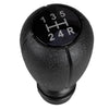 Peugeot 106 107 206 306 405, Citroen Saxo Xsara 5 Speed Gear Shift Knob (1991-2014)