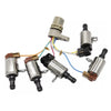 Honda Accord CR-V RSX Transmission Shift Solenoid & Harness (2003-2007)