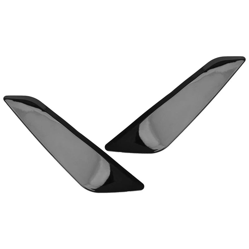 BMW 5 Series G30 Side Wing Air Intake Cover (2017-2018)