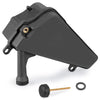 Polaris Sportsman X2 500 EFI w / Dipstick Oil Tank (2006–2009)