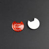 Infiniti Q50 Q60 Carbon Fiber Engine Start Stop Button Cover (2014-2023)