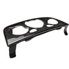 Ferrari F430 2005-09 Real Carbon fiber Console AC Volume Knob Cover Replace