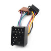 BMW BMW ISO Wiring Harness Adaptor Cable Connector