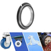 Scooter Skateboard Wheel Deep Groove Ball Bearings 45x58x7mm 1Pc