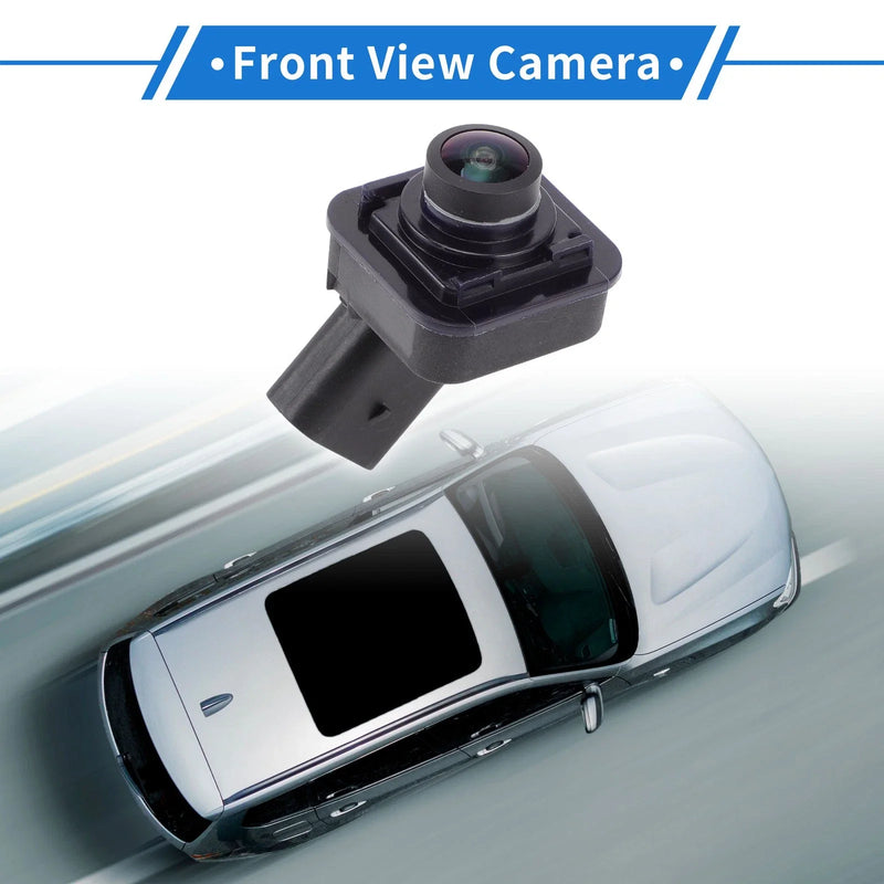 Ford Explorer 2.3L 3.5L Front View Parking Assist Camera (2016-2019)