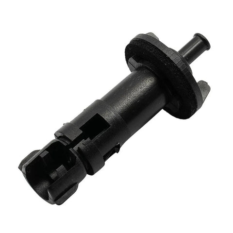 Aveo Tank Filler Door Latch (2004–2011)