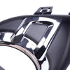 Mitsubishi Outlander Sport ASX RVR Left Fog Lamp Bezel Cover (2011-2023)