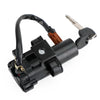 Honda CRF 450L / 450RL Ignition Lock Switch (2019-2023)