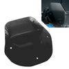Suzuki GSX 8S Black Windshield Sport Screen Wind Deflector (2023-2024)