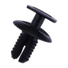 Mercedes-Benz Sprinter Vito Wheel Arch Lining Splash Guard Clips 40x