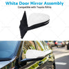 Toyota RAV4 (2013-2018) 5-Wire Left Side Door Mirror