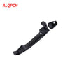 KIA Carens Black Rear Left/Right Outside Exterior Door Handle (2007-2012)
