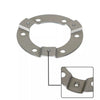 Arctic Cat Snowmobile Retainer Plate Springs