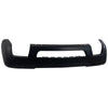 Front Bumper Cover For 2003-2006 Chevrolet Silverado 1500
