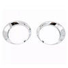 2003-2004 Hyundai Tiburon Coupe Fog Light Cover Rings (2003-2004)