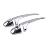 Toyota Highlander Chrome Door Handle Cover (2014-2019)